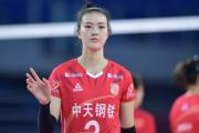世联赛第二周，谁会成为中国女排的关键球员？