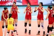 在东京奥运会上，中国女排夺冠可能性有多大？最头疼哪个队？