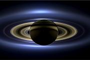 为什么土星会有光环？(土星光环)