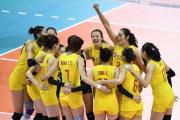 世联赛一周后，排名第七的中国女排还能打入决赛圈前四名吗？