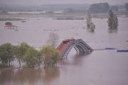 多条河流超警戒水位，黑龙江省将防汛应急响应提升至Ⅱ级