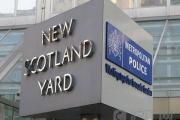 英国伦敦警察厅（伦敦都市警部）为什么叫做“苏格兰场”？