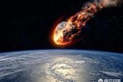 地外直径700米的陨石撞击地球上的海洋真的会掀起100米海啸吗？