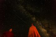 8月13日英仙座流星雨观看时间介绍 英仙座流星雨最佳观测时间地点