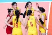 中国女排二队曾战胜过意大利，土耳其。现在怎么变得这么弱了？