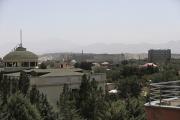 阿富汗塔利班攻占贾拉拉巴德，喀布尔成政府控制的唯一大城市