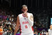伊朗男篮虽说称霸亚洲几年，但从未得过亚洲冠军，你觉得这是命运还是生不逢时？