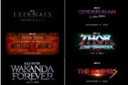 《钢铁侠4》、《奇异博士2》、《惊奇队长》、《黑豹2》和《毒液2》，你更期待哪部电影？
