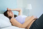孕期仰卧对胎儿有影响吗？