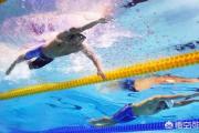 怎么快速学会游泳？