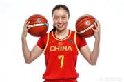 女篮世界杯中国64:61取得首胜，比赛中，邵婷戏耍三人的梦幻脚步是什么水平？