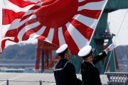 目前日本海军战斗力的世界排名怎么样？