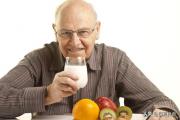 老年人吃得多好不好？