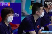 朱婷等主力来意参赛后，这次世联赛中国女排胜算几何？