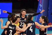 我们应该以怎样的心态看待中国女排世联赛前面这六场比赛？