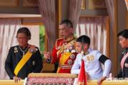 泰国皇室为什么有这么多规矩？皇室人员还能遵守，不累吗？