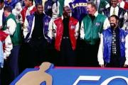 在NBA上，你觉得迈克尔·乔丹的历史是不是没人可以超越？为什么？