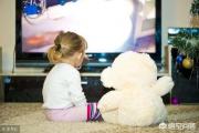 二岁的宝宝可以看电视吗？