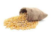 按重量算为什么有的玉米面比玉米便宜？是不是玉米面添加了什么？