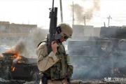 为什么美国42天打下伊拉克，20年打不下阿富汗？