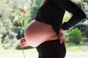 怀孕的时候缺氧是一种什么状态？