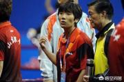 昔日乒乓球世界冠军、同时也是李晓霞恩师的乔云萍近况如何？