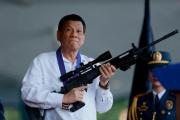 菲律宾为什么不禁枪？