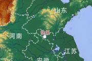 为什么有人说江苏徐州的地理位置不错？
