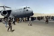阿富汗平民从军用运输机掉下来会得到赔偿吗？