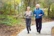 60至70岁老人每天走多少步比较好？
