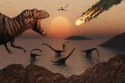 恐龙灭绝后变成了什么？