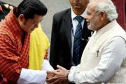 为什么不丹这个国家没有跟任何一个常任理事国建交，而且愿意受印度的指导？