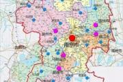 滁州是人口流入量大的城市吗？