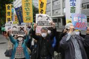 福岛排污毁渔业声誉，日本政府准备花钱买海鲜