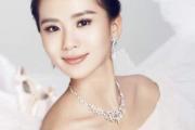 中国最美最漂亮的回族女明星都有谁？