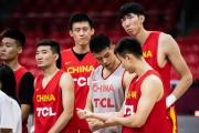 离队五人后竞争激烈，中国男篮将会留下哪12人？