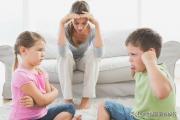 带孩子的过程中你有情绪失控过吗？