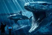 史前巨齿鲨生死谜:体长30米重80吨，鲸鱼为食(或未灭绝)