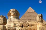 埃及金字塔灵异事件 金字塔中发生的诡异事件(谣言)
