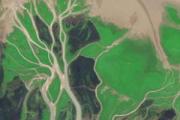 鄱阳湖“长胖”近千平方公里，是什么原因？