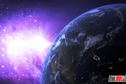 地球曾经是紫色的吗?地球不为人知的15大秘密