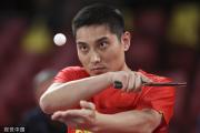 棒！冯攀峰为中国乒乓球夺得东京残奥会首金