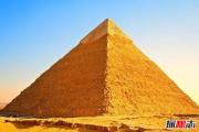 金字塔是人类造的吗,科学家证明金字塔是外星人建造的