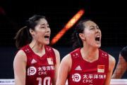 刘晓彤球队地位为什么稳固？中国女排奥运阵容已锁定？