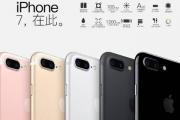 iphone7plus尺寸