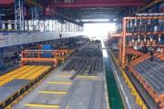 厉害了！深汕西改扩建项目的4.5万吨钢箱梁均由机器人制造完成