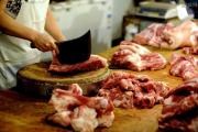 农业部：猪肉价格下跌望大家多吃 生猪产能恢复快