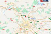 北京昌平区发生1.9级地震，震源深度19千米