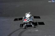 玉兔二号“出差”2年多，在月球行驶里程达到799米