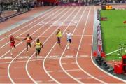 优质100米短跑世界纪录是多少？